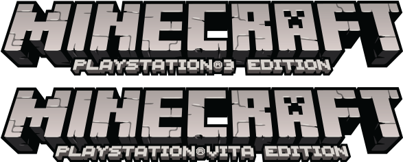 Mojang Gives Update On Minecraft For Playstation Platforms - Minecraft Fire Os Edition Game Guide Unofficial (586x235), Png Download