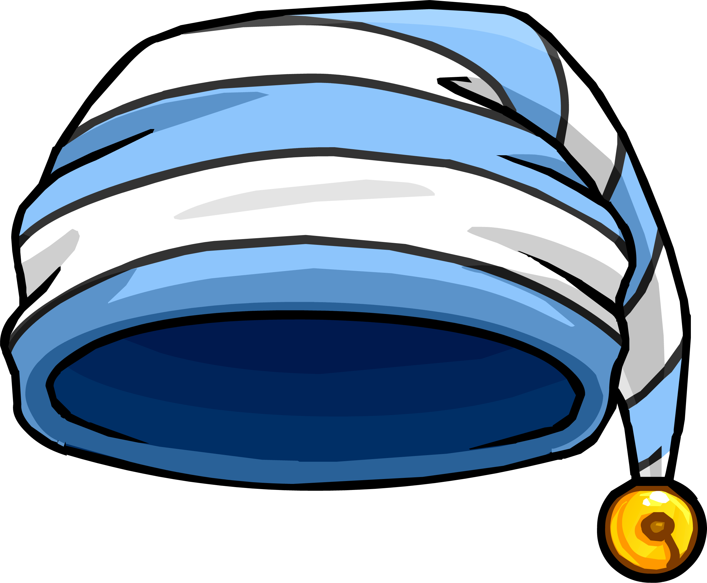 Below You Will Explore Some Of The Beautiful Winter - Nightcap Png (2454x2024), Png Download