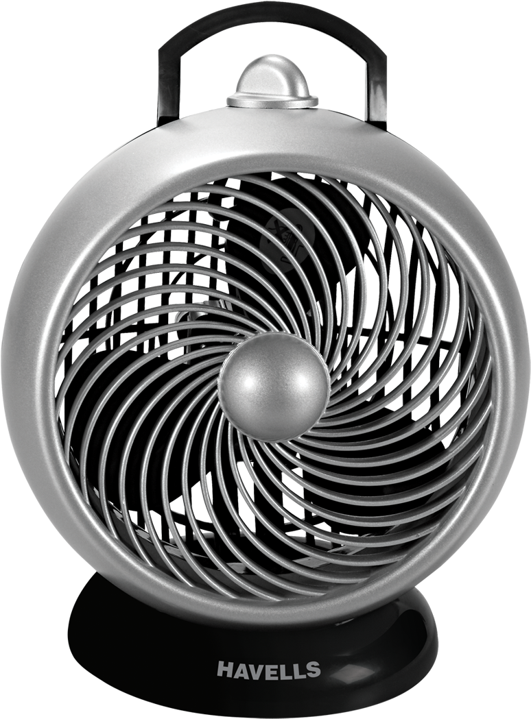 I Cool - Havells Icool 180mm Personal Fan (1200x1140), Png Download