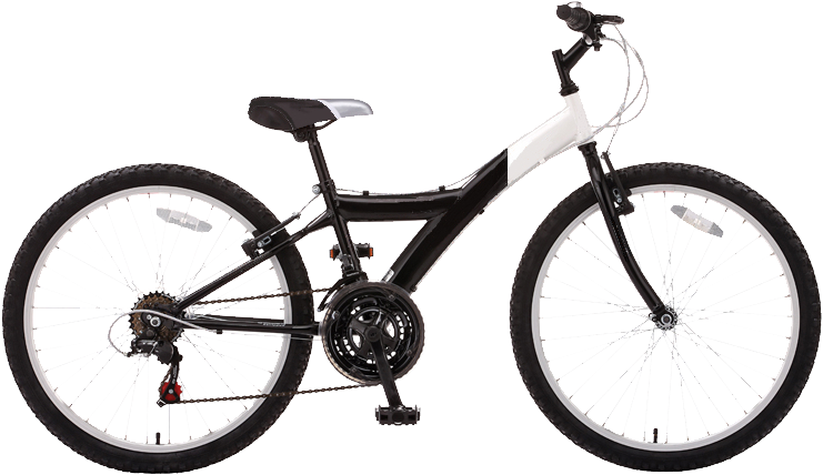 apollo kinx junior hybrid bike
