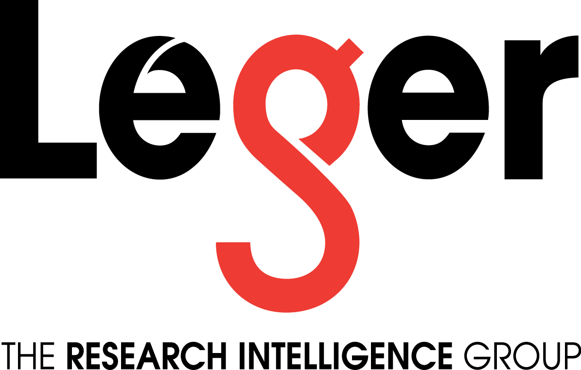 Retail Council Logo Leger Logo - Léger Marketing (1195x762), Png Download