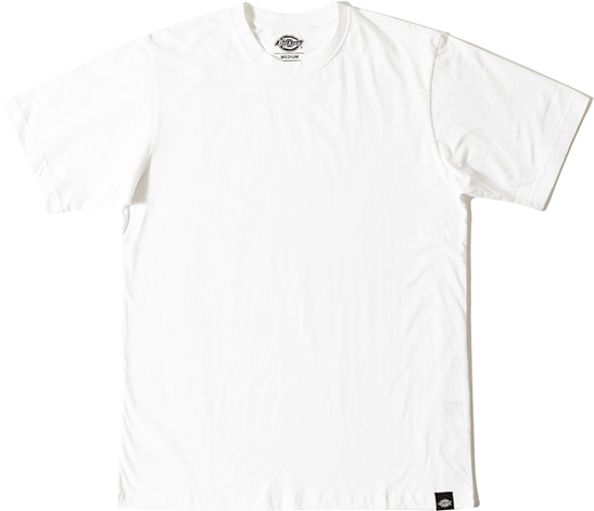 T Shirt Pack 684180102 Wh - Mesh Panel Tee (600x900), Png Download