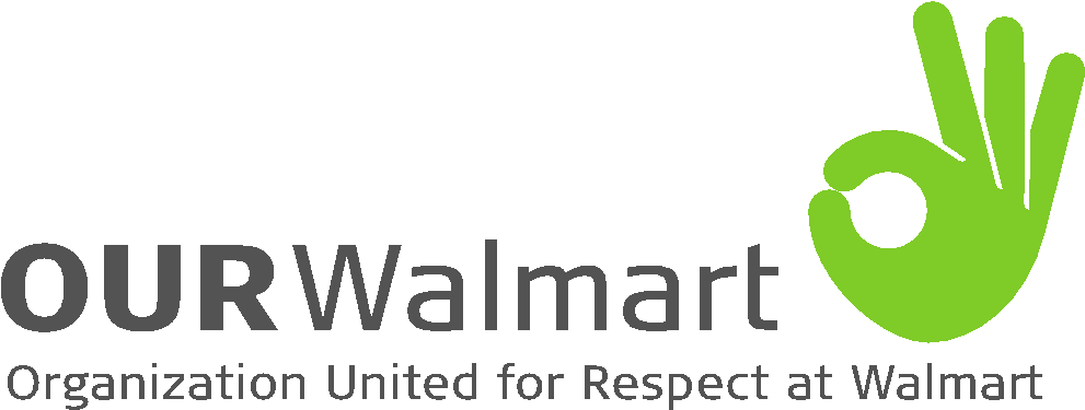 Lead Organizer - Our Walmart (997x387), Png Download