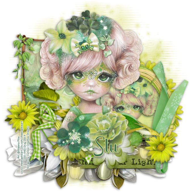 Ct *curious Creative Dreams* - Bouquet (750x750), Png Download