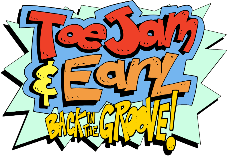 It's Been More Than A Quarter Century Since The Adorable - Toejam & Earl (800x549), Png Download