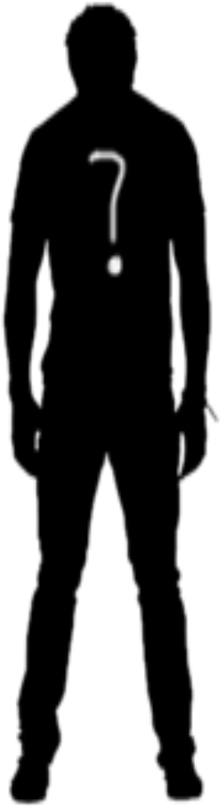 Previous Victim - Wiki (596x974), Png Download