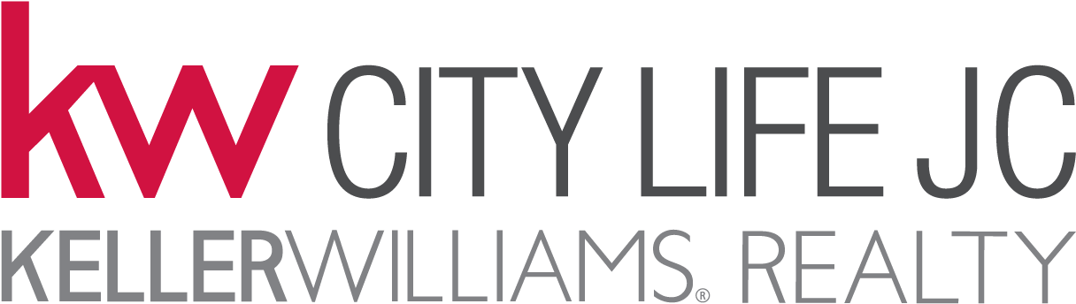 Kw - Keller Williams Realty (1415x543), Png Download