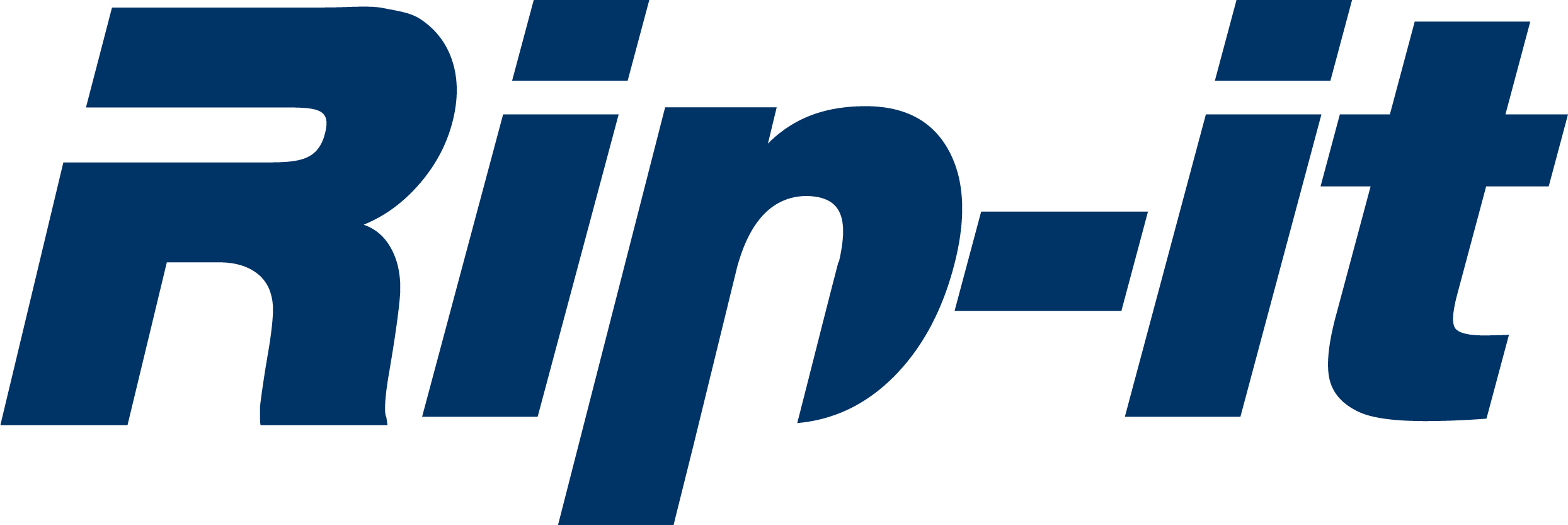 Rip-it Fence - Fence (2489x833), Png Download