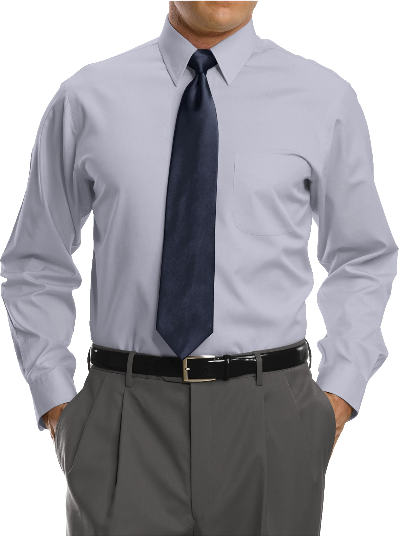 Dress Shirt Png Images Free Download - Shirt Tai Png (1352x1817), Png Download