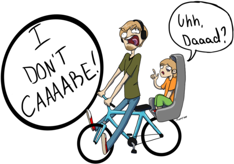Pewdiepie Images I Dont Caaaaaaaaaaare Wallpaper And - Pewdiepie Happy Wheels Fan Art (500x357), Png Download