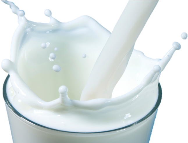 In Honour Of World Milk Day Today, We Want To Share - Kerala Co-operative Milk Marketing Federation (850x491), Png Download