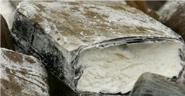 Why I Am Envious Of A Cocaine Addict - Igneous Rock (835x316), Png Download