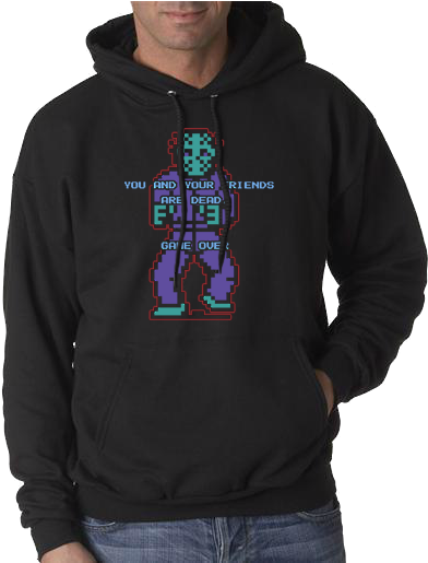 Image - Hoodie (422x500), Png Download