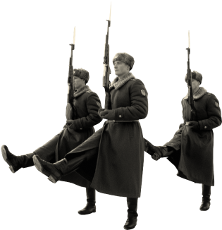 With Its Red Brick Walls And 20 Towers, The Kremlin - Swing (480x330), Png Download