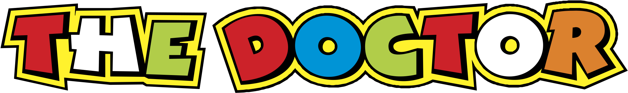 The Doctor Logo Png Transparent - Superhero (2400x2400), Png Download