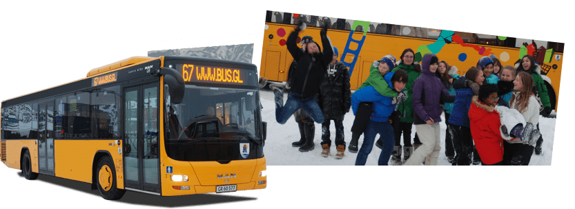 Service Contract - Airport Bus (833x303), Png Download