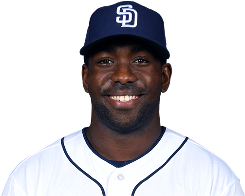 Jose Pirela - Alex Colome (600x436), Png Download