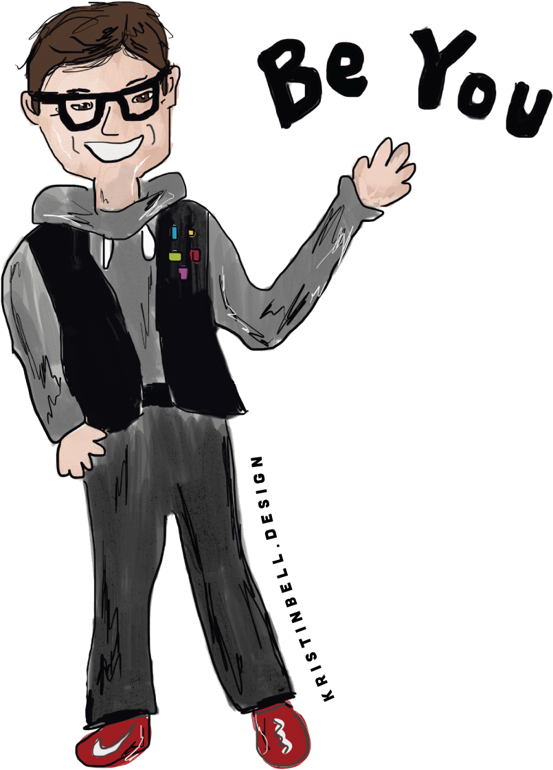 When I Was A Teenager I Remember Cringing When People - Tuxedo (1053x1361), Png Download