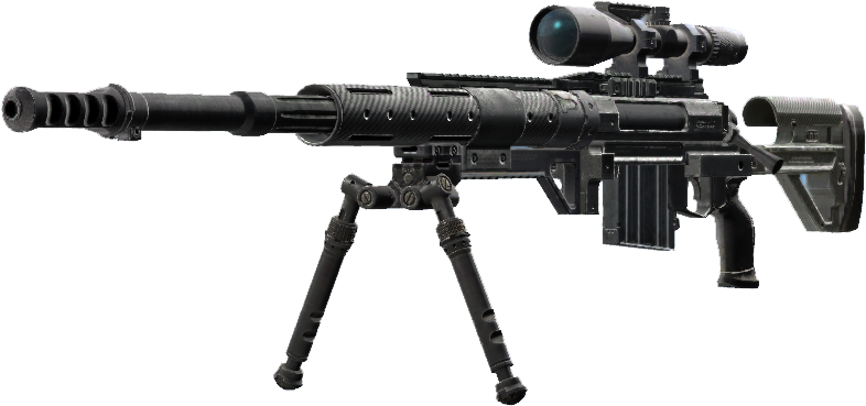 Sniper Clipart Call Duty - Infinite Warfare Sniper Png (816x410), Png Download