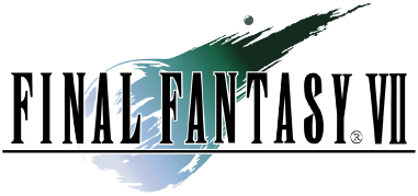 A Mercenary In His Own Right, Cloud Is A Reserved Yet - Playstation 1 Game Final Fantasy Vii (432x288), Png Download