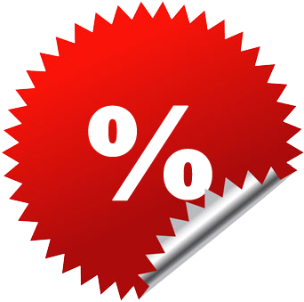 Sale Price Tag Png - Marketing Principles With Student Access 12 Months (350x347), Png Download