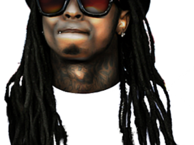 Lil Wayne Clipart Wayne Png - Lil Wayne Dope Niggaz (640x480), Png Download