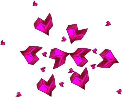 Particle - Graphic Design (497x376), Png Download