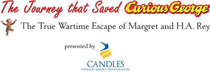 Local Support Is Provided By Coldwell Banker Troy Helman - Curious George 1 + 2 + A Very Monkey Christmas Dvd (720x240), Png Download