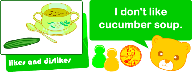 Likes And Dislikes - Likes And Dislikes Games (650x245), Png Download