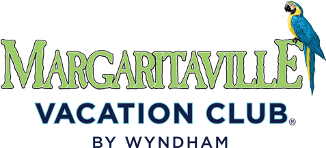 Margaritaville Vacation Club® By Wyndham - Margaritaville St Thomas Logo (540x280), Png Download