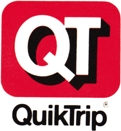 Pay With Gasbuddy The Gas Card Accepted Nationwide - Quick Trip (415x450), Png Download