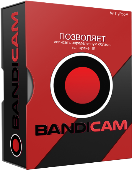 Bandicam 4 - 2 - 0 - 1439 Repack & Portable - Graphic Design (456x580), Png Download