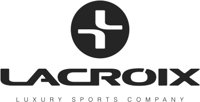 Lacroix La Première Collection Lunettes Luxe Sport - Lacroix Ski (710x252), Png Download