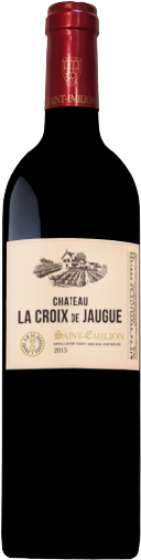 Chateau Fombrauge Grand Cru Classe (450x600), Png Download