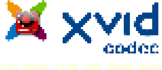 See You In The Game - Xvid Codec (553x280), Png Download
