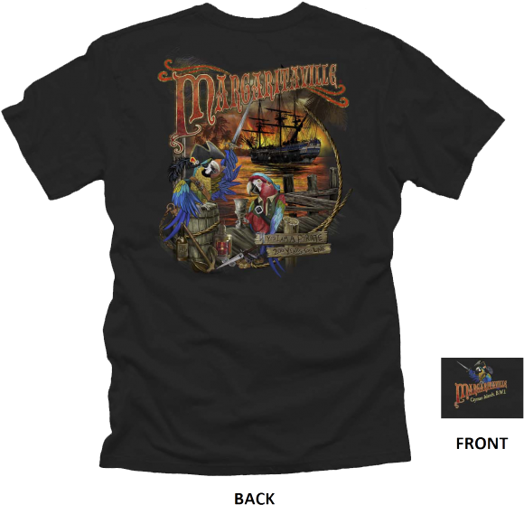 Pirate Looks At 40 T-shirt - Pirate Looks At 40 T Shirt (600x600), Png Download