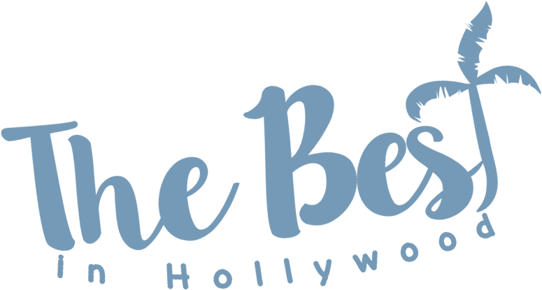 The Best In Hollywood Florida - Florida (808x580), Png Download