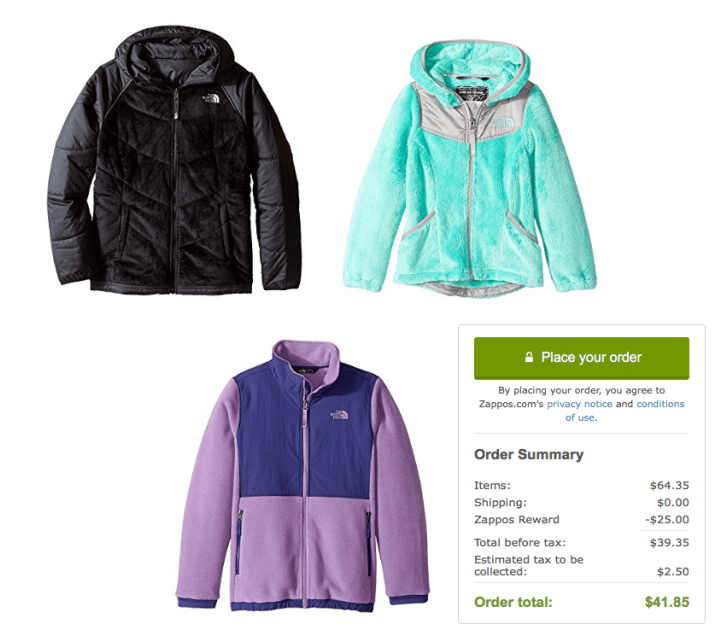 【au限定】the North Face ザノースフェイス キッズ 女の子 コート 送料無料 Bermuda (743x630), Png Download