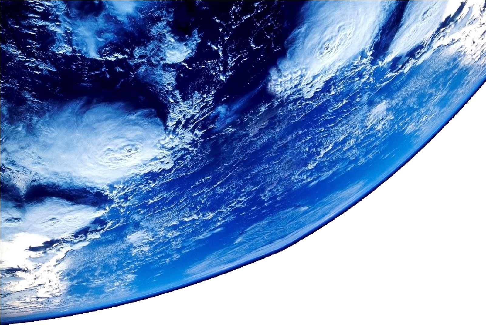 Ultra - Beautiful Pics Of Earth From Space (1600x1200), Png Download