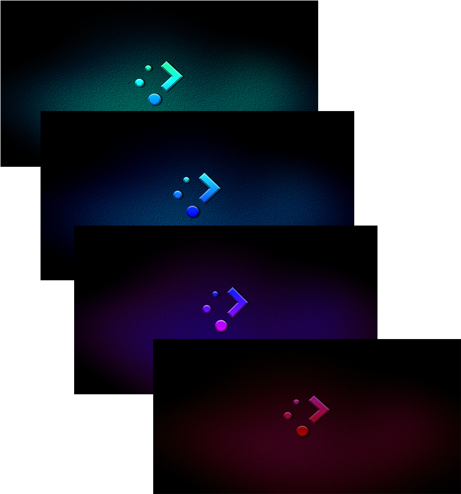 Score 57% - Kde Plasma 4 (1000x1000), Png Download