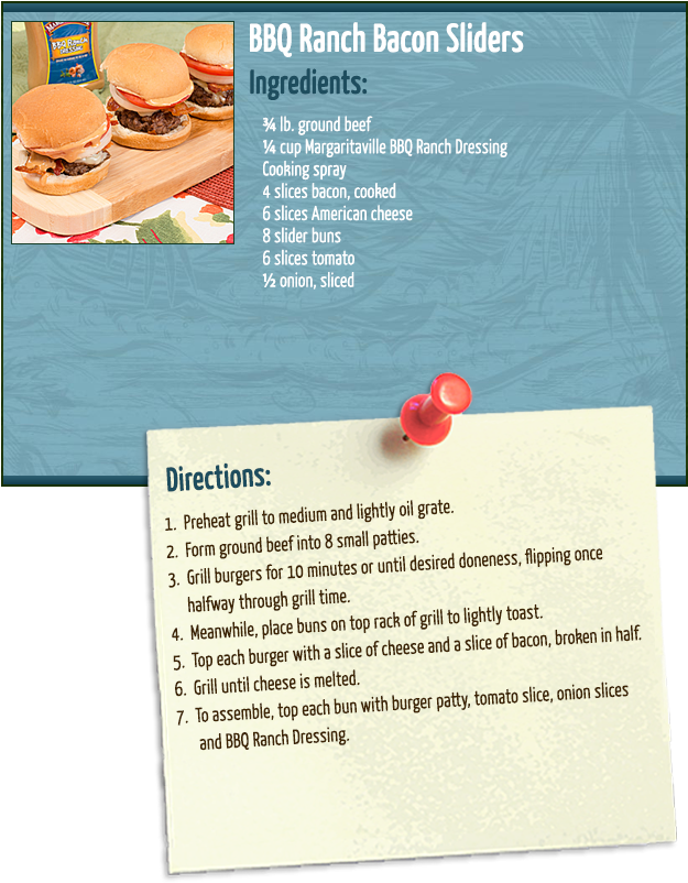 Baja Buffalo Shrimp Directions (630x900), Png Download