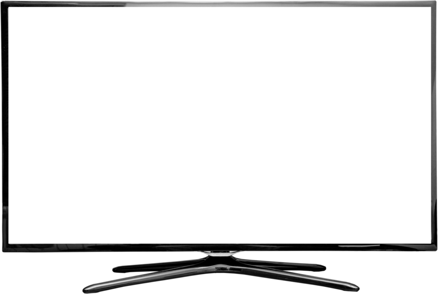 Download Tv Png Transparent Clipart Lcd Television - Television (899x604), Png Download