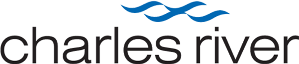 Client Char River - Charles River Laboratories Logo (600x600), Png Download