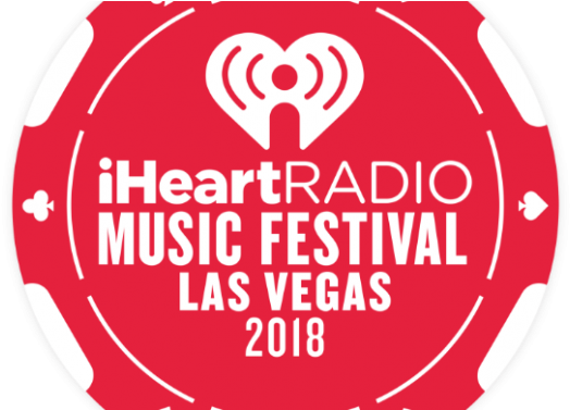Fleetwood Mac, Eddie Vedder, 30 Seconds To Mars, Alessia - Iheart Music Festival 2018 (627x376), Png Download