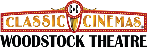 Classic Cinemas - Woodstock Theatre - Gay Republicans - (region 1 Import Dvd) (500x500), Png Download