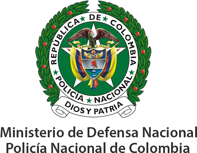 Iis - - Policia Nacional (729x621), Png Download