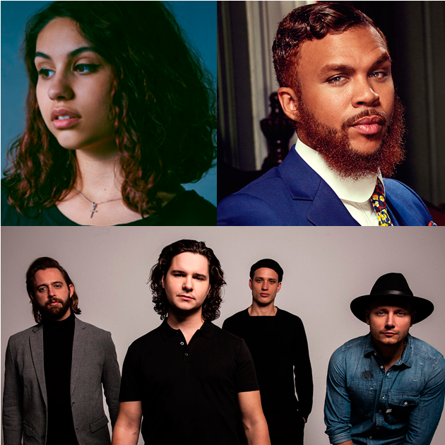 Alessia Cara, Lukas Graham E Jidenna Vão Se Apresentar - Redbubble Alessia Cara Picture 3 Unisex T-shirts (1200x630), Png Download