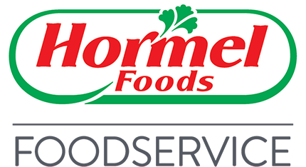 Hormel Foods Foodservice Logo - Hormel Foods Logo Png (465x275), Png Download