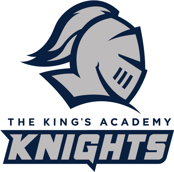 The King's Academy Knights - King's Academy Woodstock (933x768), Png Download