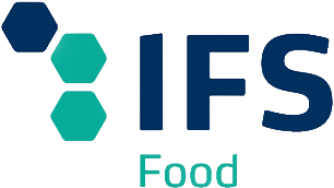 Ifs Food Logoudenbaggrund - Ifs Food (400x300), Png Download